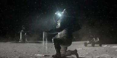 У NASA проблема: астронавти на Місяці можуть випадково вдарити струмом космічний корабель