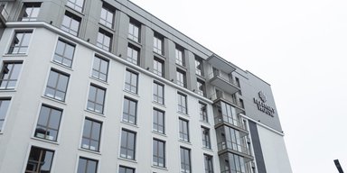 "Видим рост спроса на жилье в комфорт-классе и готовим новые проекты". СМО Alliance Novobud Ирина Михалева