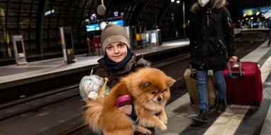 Блокування коштів на рахунках переселенців: чому це відбувається та чи є вихід