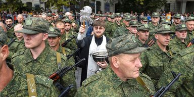 Росія планує новий наступ. До чого потрібно готуватись українцям