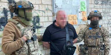 "Подготовили могилу": в Донецкой области обезвредили бандформирование, которое терроризировало население (фото)