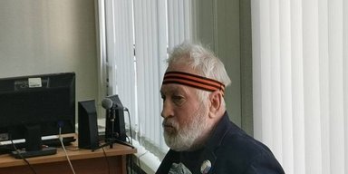 Строчив доноси і шантажував: в РФ засудили провладного блогера Рульова (скриншоти)