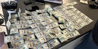 В Украине разоблачили схему прикрытия "интимных студий": среди фигурантов — руководители полиции (фото)