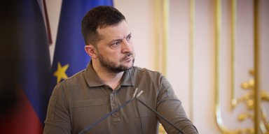 Зеленський закликатиме ООН усунути Росію з Ради безпеки, — експерт