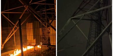 За 100 км від кордону: у Брянській області Росії партизани паралізували систему управління ЗС РФ (фото, відео)