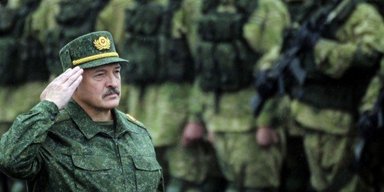 Лукашенко оголосив підготовку до війни та "точкову мобілізацію": до чого готується Білорусь, — ЦПД