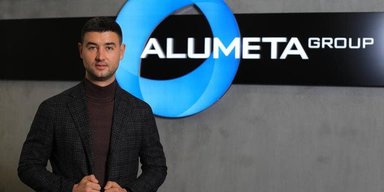 Сергей Шапран стал единоличным владельцем компании Будіндустрія-Сервіс ЛТД