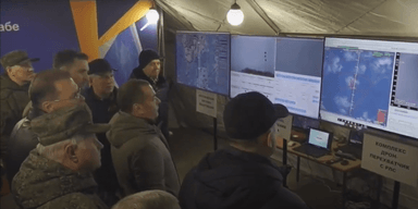 В РФ заявили об испытании новейшего лазерного оружия против БПЛА: что известно