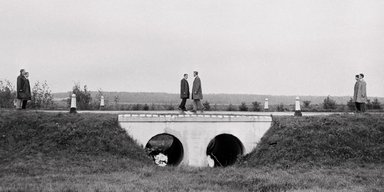 Шпионские войны. Как разведчика Рудольфа Абеля хотели обменять на студента, шпионившего в Украине