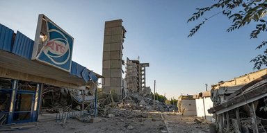 ДРГ тиснуть на фланги, а ЗС РФ рвуться у Родинське: боєць про штурми в районі Покровська, деталі