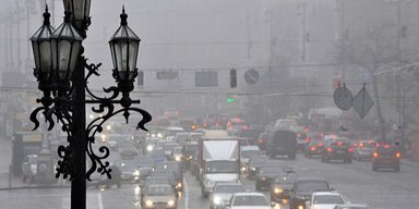Самые теплые дни января уже на подходе: какой будет погода в Украине на выходных