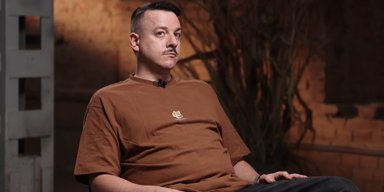 "Я думав, чого в мене такий стан": в українського гумориста діагностували психічне захворювання
