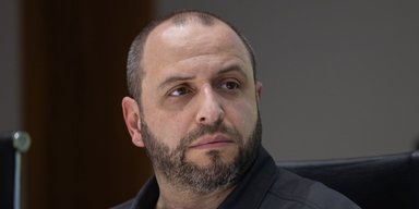 Новый скандал в оборонке: в чем виноват Рустем Умеров и кто ответит за бракованные мины