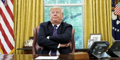 Куба, Тайвань і КНДР: у США припустили, що захоче "купити" Трамп після Гренландії