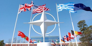Росії ввижається НАТО. Чому Путін так і не зрозумів, з ким воює в Україні