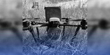 У Литві затримались тисячі безпілотників для ЗСУ: чому виникли проблеми, — ЗМІ