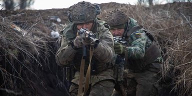 Ни Харькова, ни Киева. Чего ожидать от российского наступления на фронте