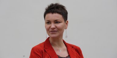 Жестокий романс. Татьяна Шамшетдинова о Тарасе Шевченко как мосте между мужчинами и женщинами