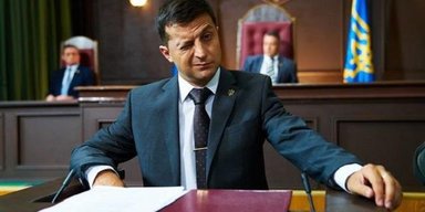 Хотелки как лучше. С миру по нитке – Зеленскому программа