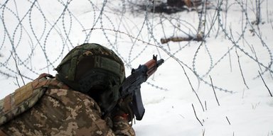 "Перехватывать инициативу": Сырский анонсировал контрнаступление ВСУ, детали