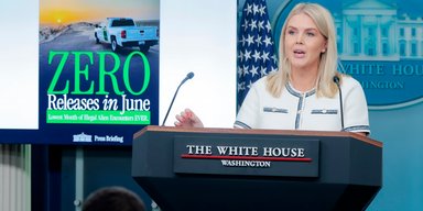 В Белом доме ответили, что ждет РФ в случае нарушения ультиматума Трампа