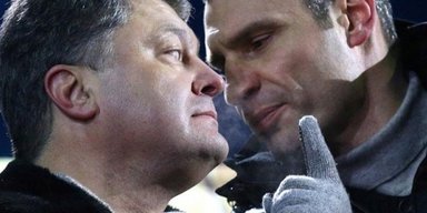 Проигранный бой чемпиона. Как Кличко стал первым мэром, нарушившим негласный договор