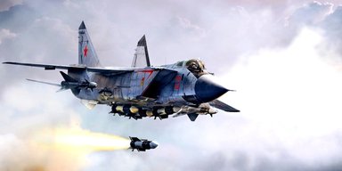 Напередодні масштабної повітряної атаки: Росія відстежує ППО України та готова бомбити міста