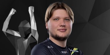 Український кіберспортсмен S1mple втрапив у скандал через російського гравця: що він зробив