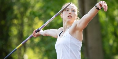 Ніколи не відчувала себе так на своєму місці: чемпіонка світу мобілізувалася до Нацгвардії