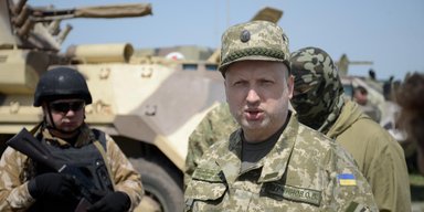 Форма и содержание. Что имел в виду "кровавый пастор", говоря о необходимости закончить АТО