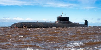 "Підводний Чорнобиль": на дні Арктики гниють російські атомні субмарини