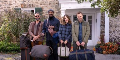 Требуют второй сезон: какая комедия покорила сердца зрителей Netflix (видео)