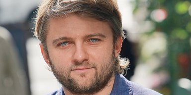 Капельмейстер на самокате. Интервью с Кириллом Карабицем
