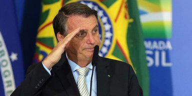 Суд Бразилії заборонив експрезиденту їхати на інавгурацію Трампа: в чому причина