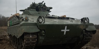 Marder в ВСУ: как себя проявила немецкая БМП в борьбе с ВС РФ
