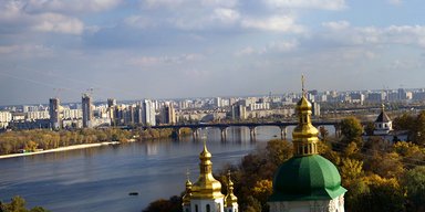 Жилье с дисконтом. Какие цены на аренду квартир в Киеве предлагают этим летом