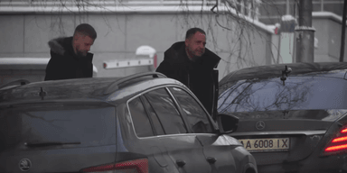 Ермак мог тайно встретиться с Зеленским: нардеп раскрыл маршрут через "Конча-Заспу" (карта)