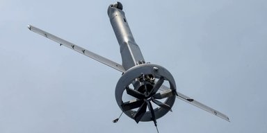 Компания Shield AI будет обучать украинских операторов экспериментальных дронов V-BAT