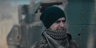 Випустив 250 фугасних снарядів: боєць 47-ї ОМБр розповів, як Bradley знищив Т-90 (відео)