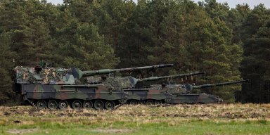 "Колошматили очень классно": экс-артиллерист ВСУ рассказал об ударах снарядом SMArt 155 (видео)