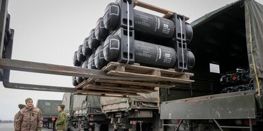 США не просили Евросоюз тоже приостановить помощь Украине, — Радио Свобода
