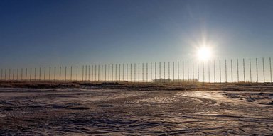 БпЛА впервые добрались до Мордовии в РФ и атаковали там воинскую часть, — СМИ