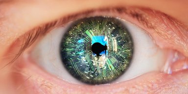 Удавка для демократии. Почему искусственный интеллект – мечта тоталитаризма