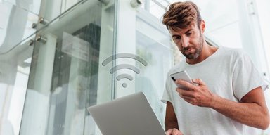До 3000 грн в месяц: в Украине может подорожать интернет, – СМИ