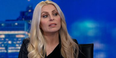 Агент Секретной службы утверждает, что Белый дом населен "призраками бывших президентов"