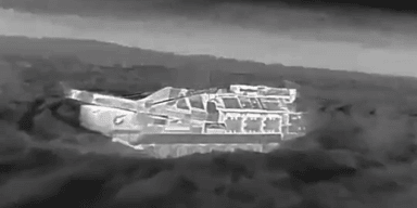 Залишили без "очей": дрони "Примар" знищили російські засоби ППО в Криму (відео)