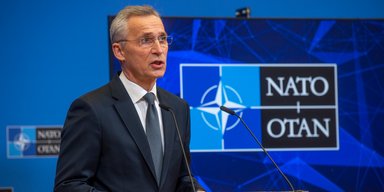 "Це не мирна пропозиція": у НАТО не підтримали умови Путіна для переговорів
