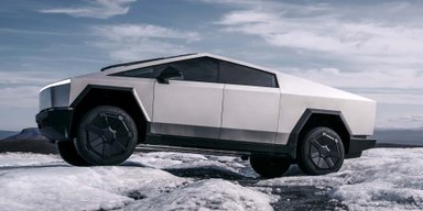 Не виправдав очікувань: пікап Tesla Cybertruck стрімко втрачає популярність