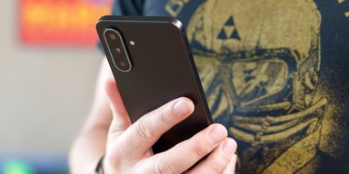 Недорогий Samsung Galaxy A18 4G з AMOLED-дисплеєм уже у продажу: ціна, характеристики (фото)