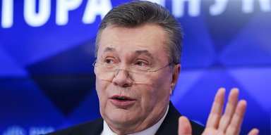 Януковича второй раз приговорили к 15 годам: за что он должен сидеть еще